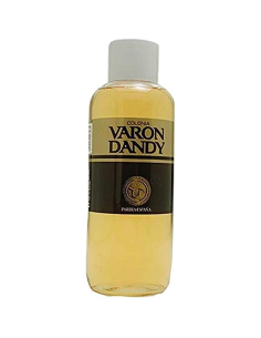 COLONIA LITRO VARON DANDY 1 L