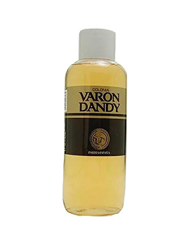 COLONIA LITRO VARON DANDY 1 L