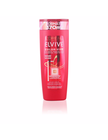 CHAMPU ELVIVE 380 ml COLORVIVE
