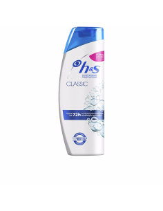 CHAMPU HS 235 ml  15 ml CLASSIC