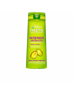 CHAMPU FRUCTIS 360 ml HIDRARIZOS