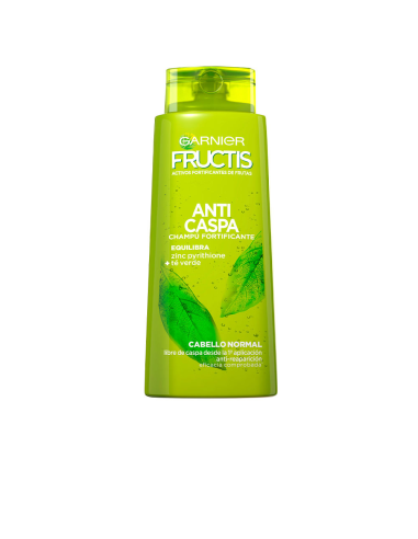CHAMPU FRUCTIS 360 ml ANTICASPA