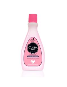 QUITA ESMALTE CUTEX 200 ml
