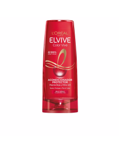 CREMA SUAVIZANTE ELVIVE 300 ml COLOR VIVE