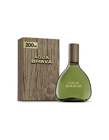 BRAVA WATER MASSAGE LOTION FC. 200