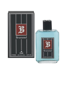 MASAJE LOCION BRUMMEL 250 ml