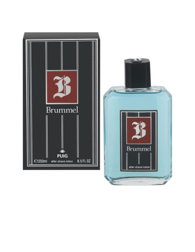 MASAJE LOCION BRUMMEL 250 ml