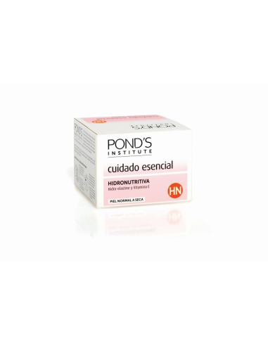 CREMA PONDS TARRO 50 ml HIDRONUTRITIVA