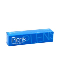 VASELINA PLENS TB. 60 SIN PERFUME