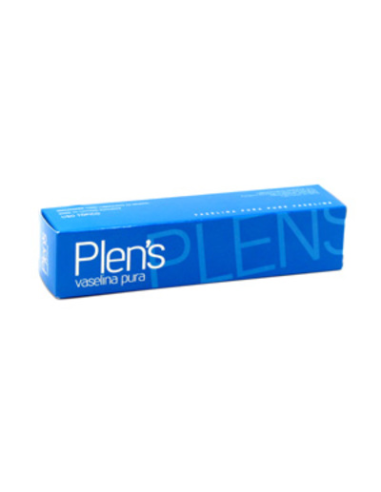 VASELINA PLENS TB. 60 SIN PERFUME