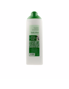 BODY MILK LAVANDA PUIG FC. 750