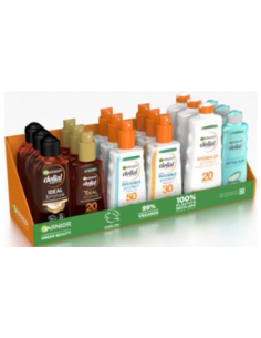 BRONCEADOR DELIAL EXP. 18UN. COSTA