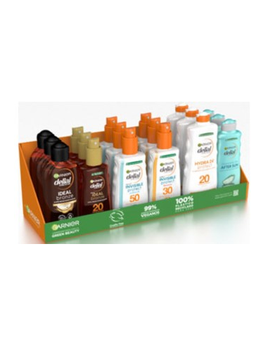 BRONCEADOR DELIAL EXP. 18UN. COSTA