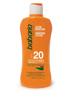 BRONCEADOR BABARIA FC. 200 F-20 ALOE 31918