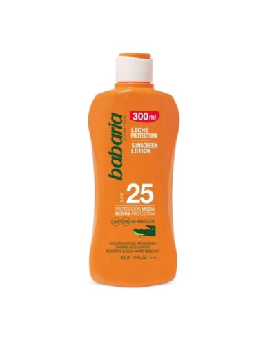 BRONCEADOR BABARIA FC. 300 F-25 ALOE 31823