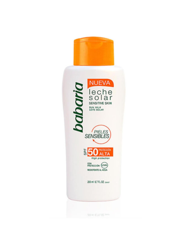 BRONCEADOR BABARIA FC. 200 F-50 SENSIBLE