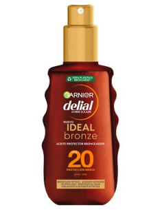 BRONCEADOR DELIAL SPRAY R. 150 F-20 ACEITE