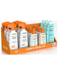 BRONCEADOR DELIAL EXP. 18. GAMA