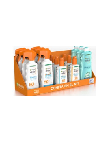 BRONCEADOR DELIAL EXP. 18. GAMA