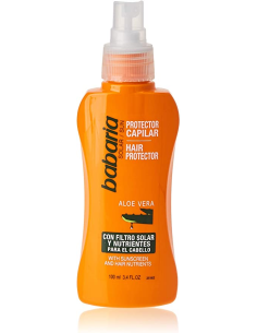 BRONCEADOR BABARIA FC. 100 F-50 ALOE 31818
