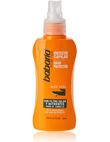 BRONCEADOR BABARIA FC. 100 F-50 ALOE 31818