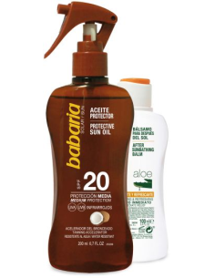 BRONCEADOR BABARIA SPRAY R. 200 F-20 AC. COCO 98088AFTER