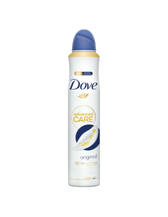 DESODORANTE FEMENINO DOVE SPRAY 150 ml ORIGINAL 48H
