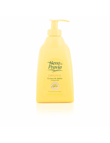 JABON HENO PRAVIA DOSIFICADOR 300 ml