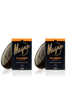 JABON MAGNO PACK 2 x 100 grs