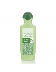GEL LAVANDA PUIG 750 ml