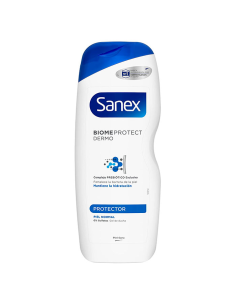 GEL SANEX SPORT 250 ml DERMOPROTECTOR