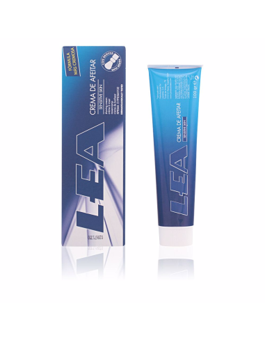 CREMA AFEITAR LEA TUBO 100 ml