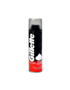 ESPUMA AFEITAR GILLETE CLASICA SPRAY 200 ml