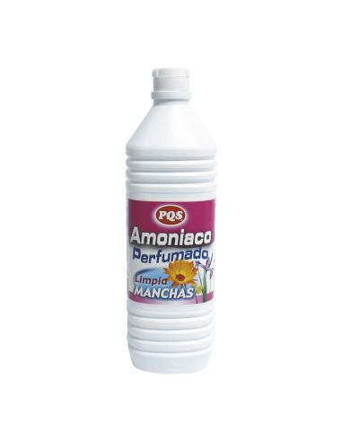 AMONIACO PQS  1L PERFUMADO