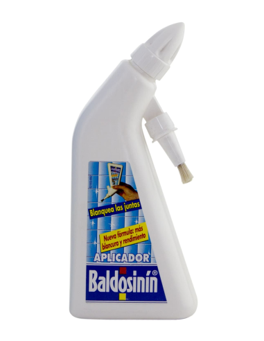 LIMPIA JUNTAS BALDOSININ APLICADOR 200 ml AZULEJOS
