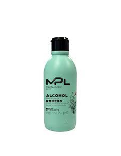 ALCOHOL DE CANNABIS MPL 250 ml