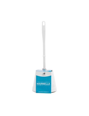 ESCOBILLERO UNIVERSAL MARBELLA COMPLETO