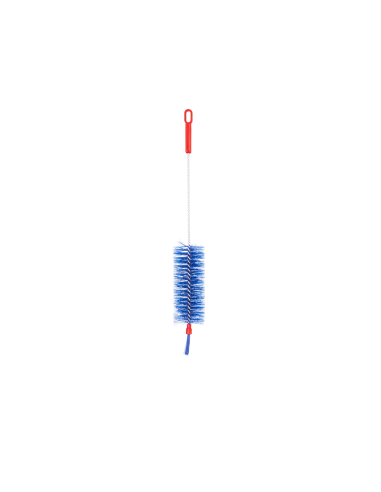 CEPILLO LIMPIA BOTELLAS PVC.