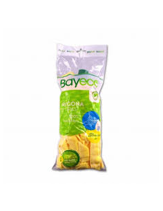 FREGONA TIRAS BAYECO 100% MICROFIBRA