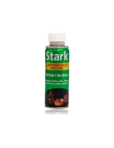 LIMPIA METALES STARK FC. 250 PROFESIONAL