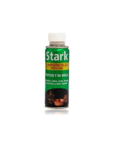 LIMPIA METALES STARK FC. 250 PROFESIONAL
