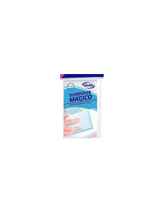 BORRADOR MAGICO CHUBB 3 UNIDADES