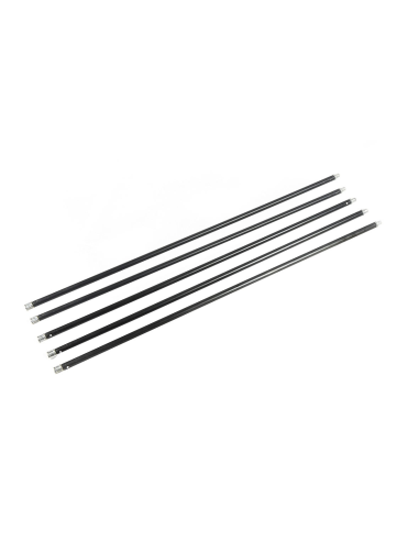 DESHOLLINADOR FUEGO NET VARILLAS 140 mt