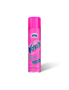 LIMPIA ALFOMBRAS VANISH SPRAY 600 ml