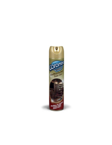 CARAMBA ABRILLANTADOR SPRAY 750 ml
