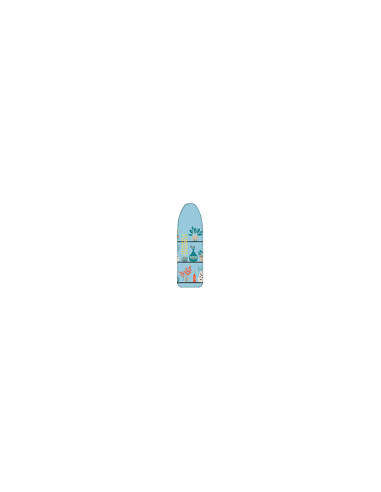 FUNDA TABLA PLANCHAR MULETON ACOLCHADA