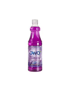 FREGASUELOS LAVANDA GWO 1 L