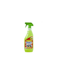 QUITA GRASA EXTRAFUERTE GWO PISTOLA 750 ml
