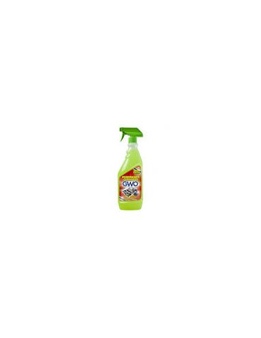 QUITA GRASA EXTRAFUERTE GWO PISTOLA 750 ml