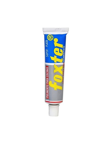 PULIMENTO FOXTER TUBO 100 ml